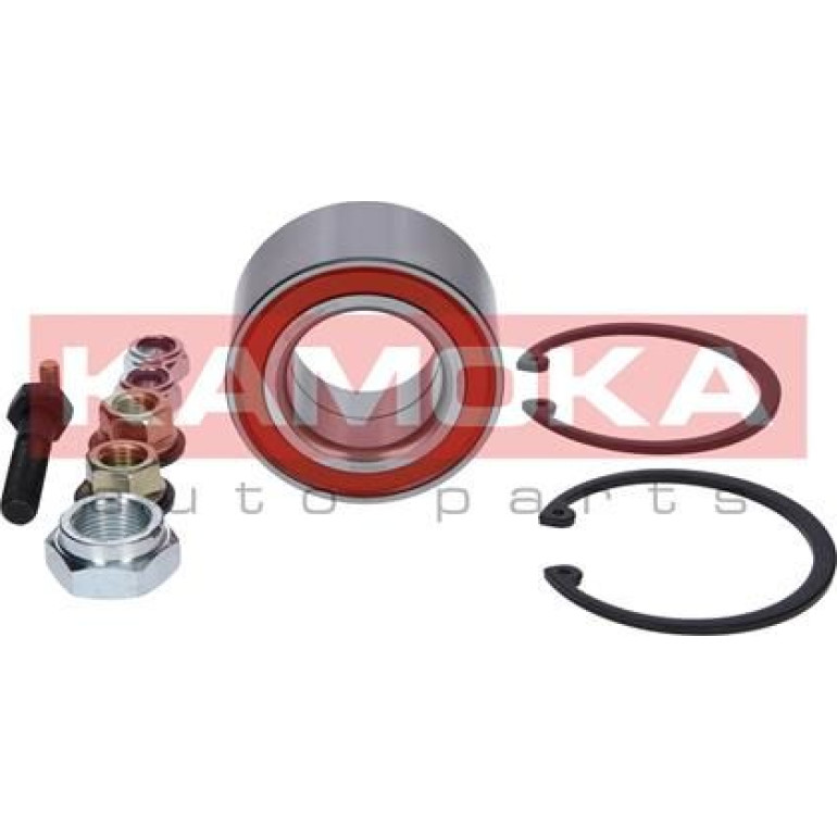 KAMOKA Radlagersatz 5600074 KAMOKA Radlagersatz 5600074