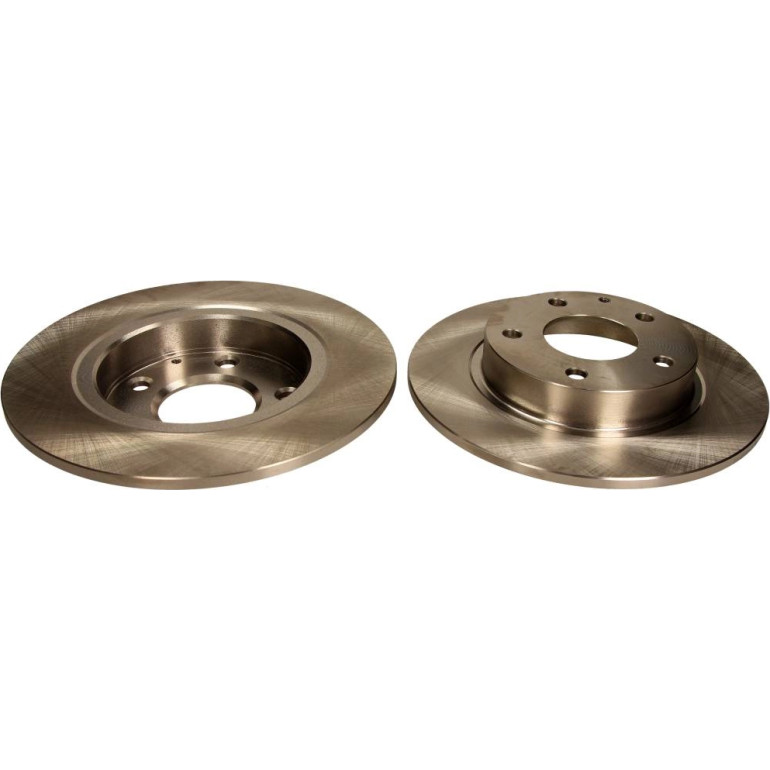 Maxgear Bremsscheibe Mazda T. 3 1.5-2.0/2.2D 13 19-3568 Maxgear Bremsscheibe Mazda T. 3 1.5-2.0/2.2D 13 19-3568