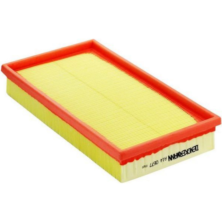 DENCKERMANN Luftfilter A140677 DENCKERMANN Luftfilter A140677