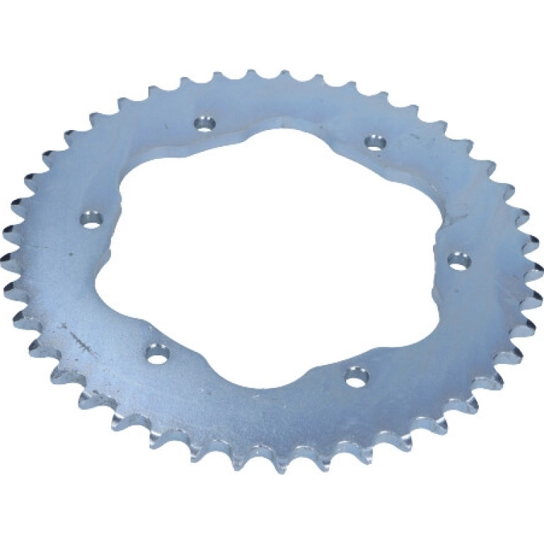 Kettenrad Stahl JTR761.43