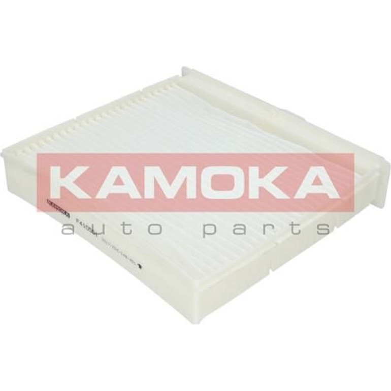 KAMOKA Filter, Innenraumluft F410501 KAMOKA Filter, Innenraumluft F410501