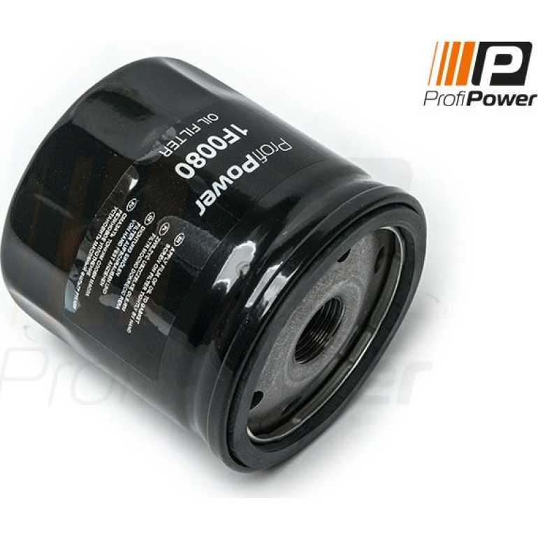 PROFIPOWER Ölfilter 1F0080 PROFIPOWER Ölfilter 1F0080