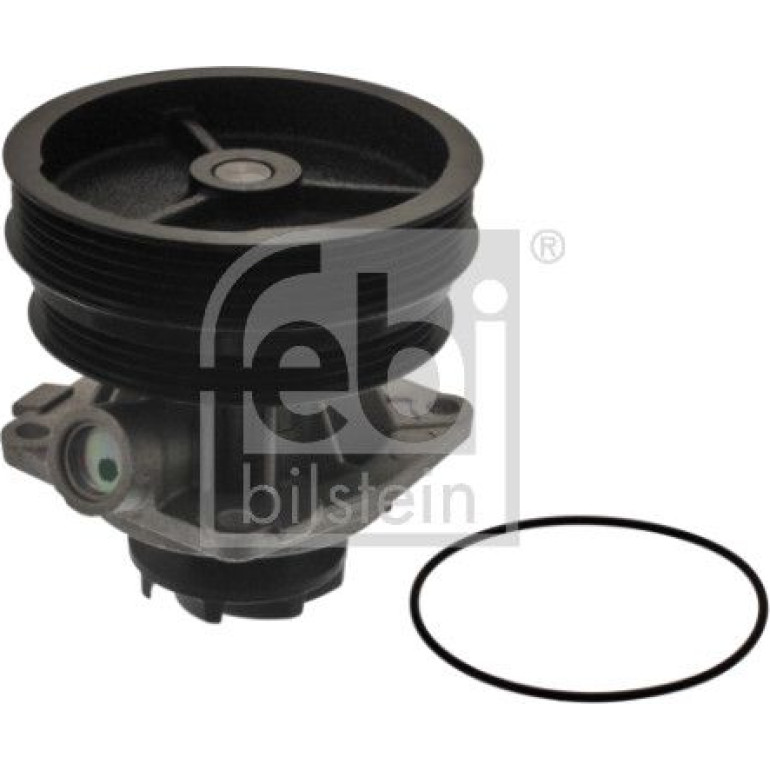 Wasserpumpe 10598 Wasserpumpe 10598