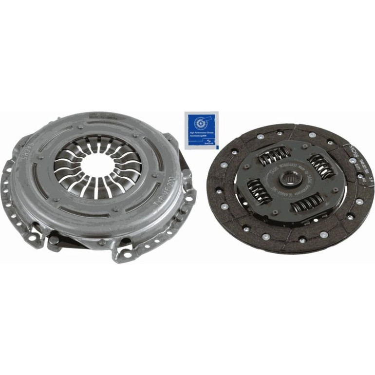 SACHS Kupplungssatz 3000 951 080