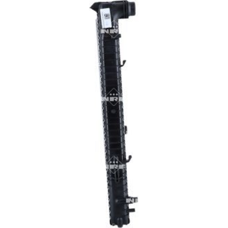 Kühler, Motorkühlung 55328 Kühler, Motorkühlung 55328