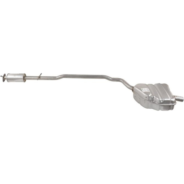 67 / Auspufftopf Hinten 22685 67 / Auspufftopf Hinten 22685