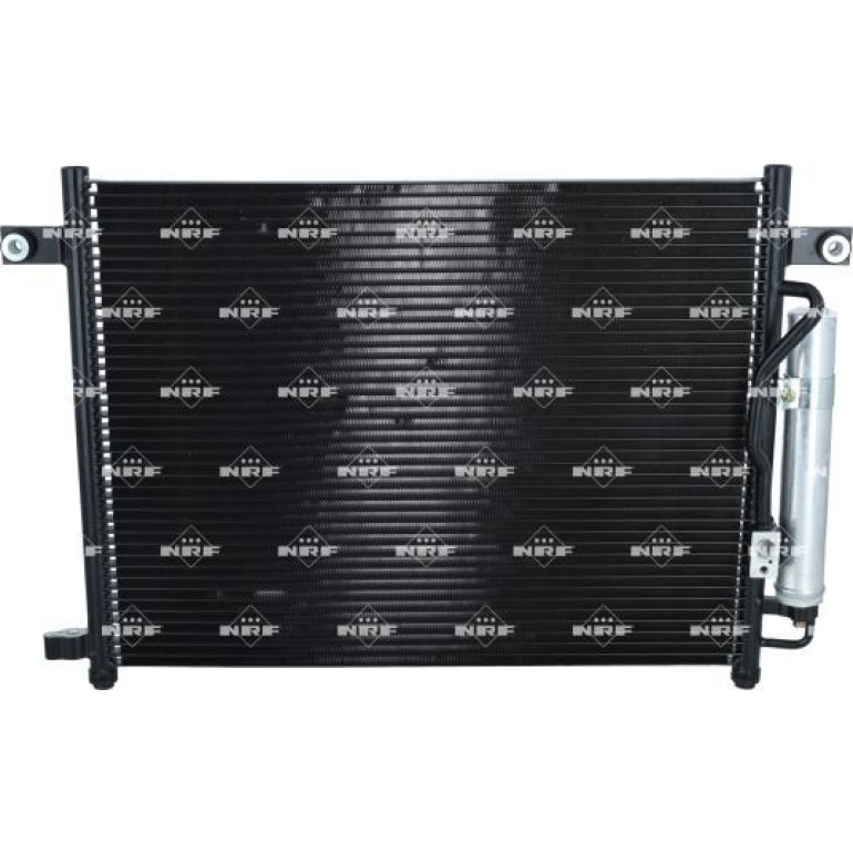 Kondensator, Klimaanlage 35767 Kondensator, Klimaanlage 35767