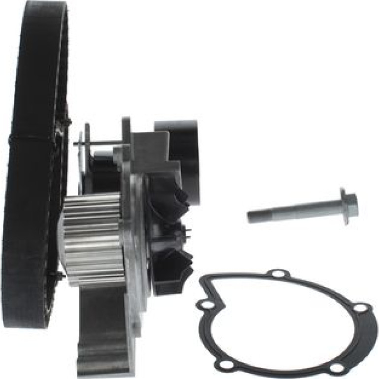 Steuerriemen Kit inkl. Wapu 1987948727 Steuerriemen Kit inkl. Wapu 1987948727