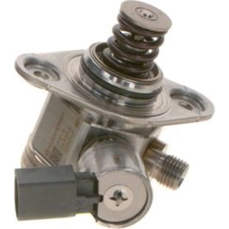 Verteiler-Einspritzpumpe 0 261 520 143