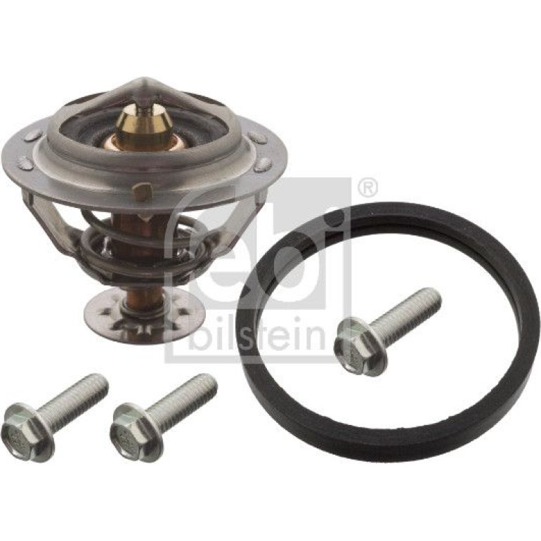 FEBI BILSTEIN Thermostat 104764 FEBI BILSTEIN Thermostat 104764