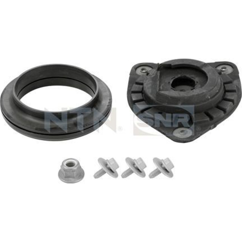 SNR Reparatursatz, obere Befestigung von Stoßdämpfern KB655.33 SNR Reparatursatz, obere Befestigung von Stoßdämpfern KB655.33