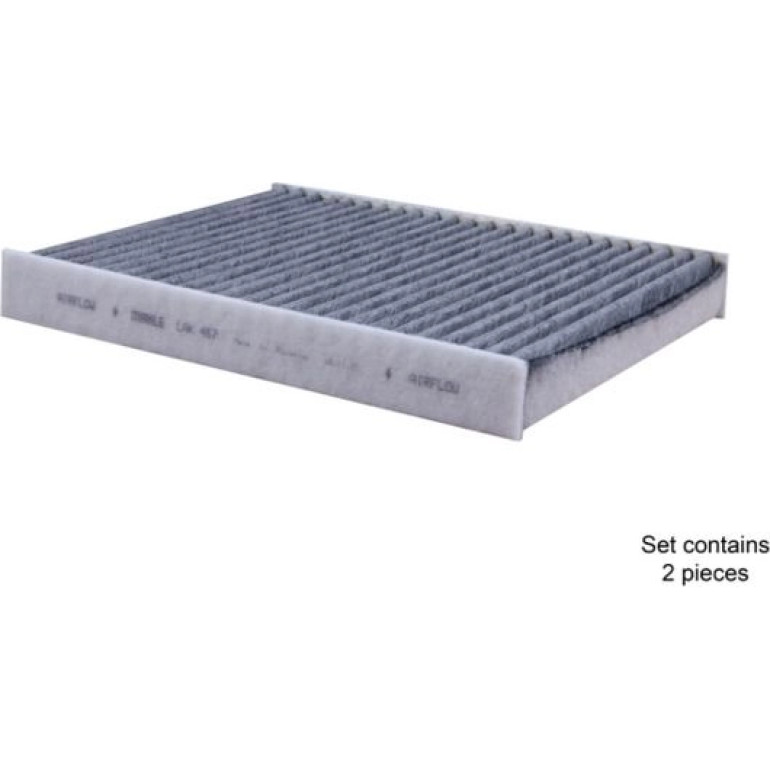 MAHLE Filter, Innenraumluft LAK 467/S