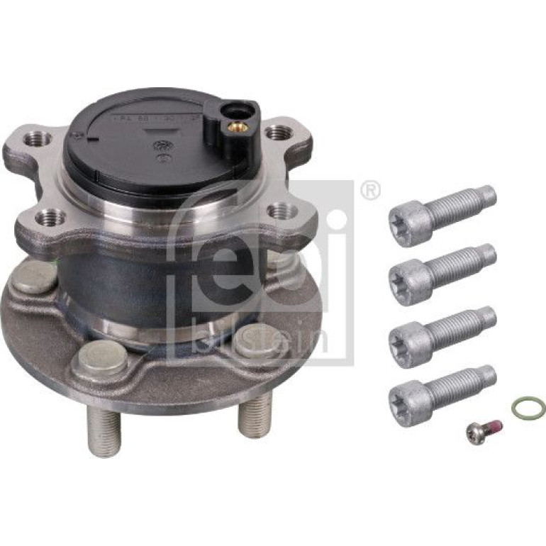 FEBI BILSTEIN Radlager 102266 FEBI BILSTEIN Radlager 102266