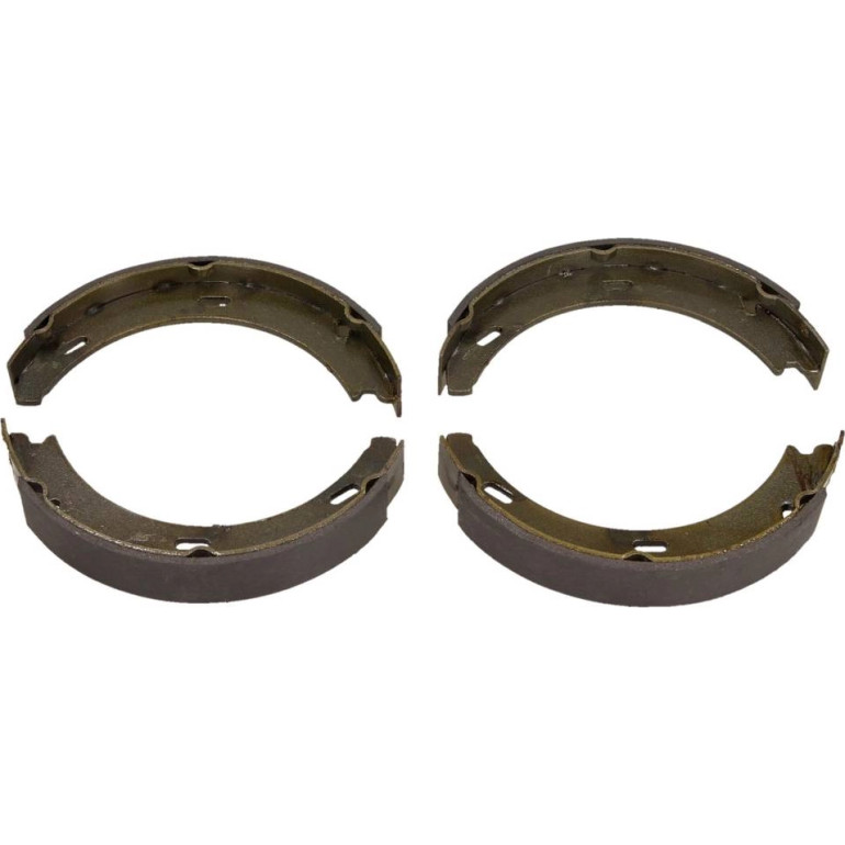 Handbremsbacken Db W140 19-3478 Handbremsbacken Db W140 19-3478