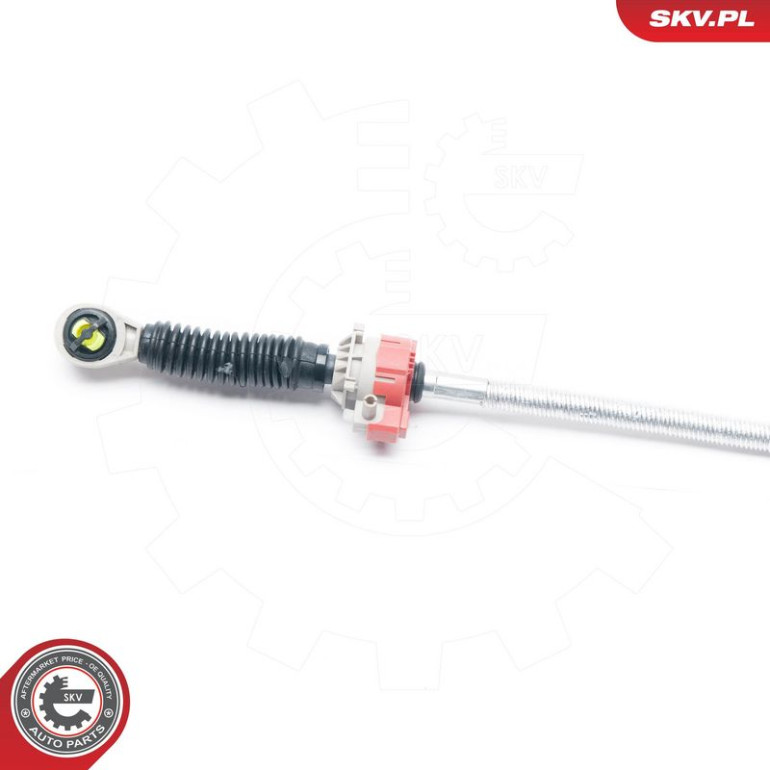 ESEN SKV Seilzug, Schaltgetriebe 27SKV068 ESEN SKV Seilzug, Schaltgetriebe 27SKV068