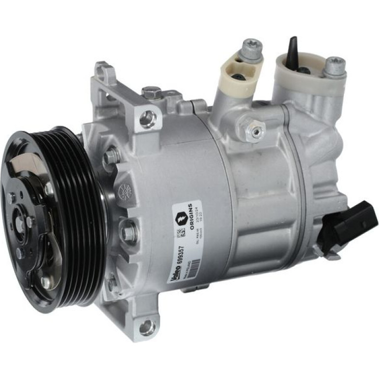 Kompressor, Klimaanlage 699357 Kompressor, Klimaanlage 699357