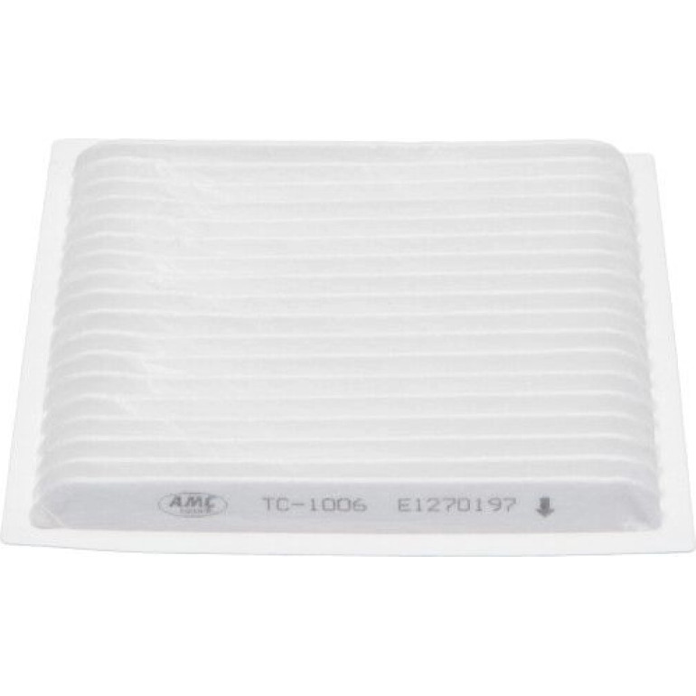 AMC Innenraumfilter PKW TC-1006 AMC Innenraumfilter PKW TC-1006