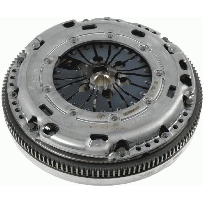 SACHS Kupplungssatz 2289 000 280 SACHS Kupplungssatz 2289 000 280