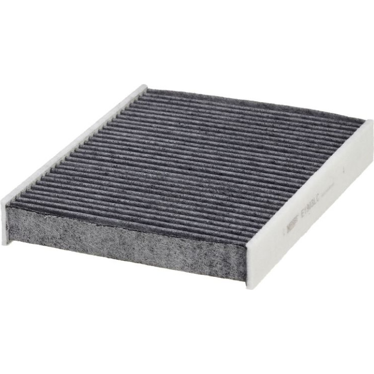 HENGST FILTER Filter, Innenraumluft E1903LC HENGST FILTER Filter, Innenraumluft E1903LC