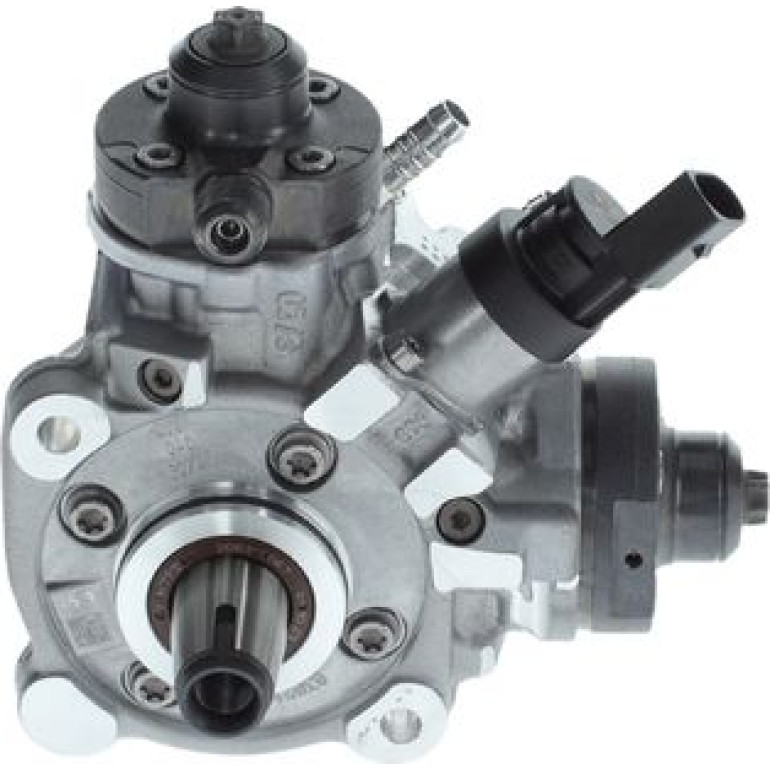 Radialkolbenpumpe 0 445 010 856