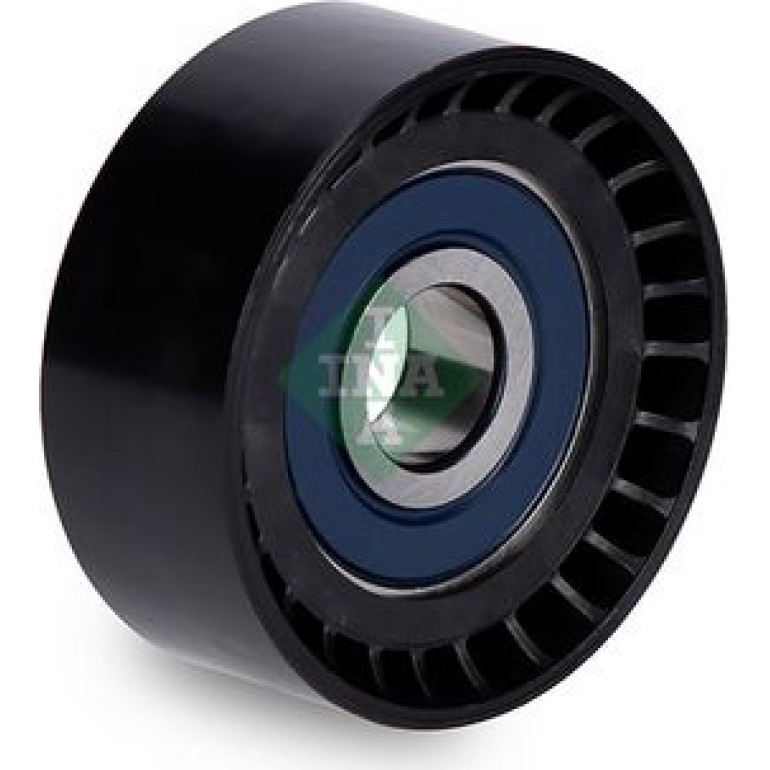 Umlenk-/Führungsrolle, Keilrippenriemen 532 0666 10 Umlenk-/Führungsrolle, Keilrippenriemen 532 0666 10