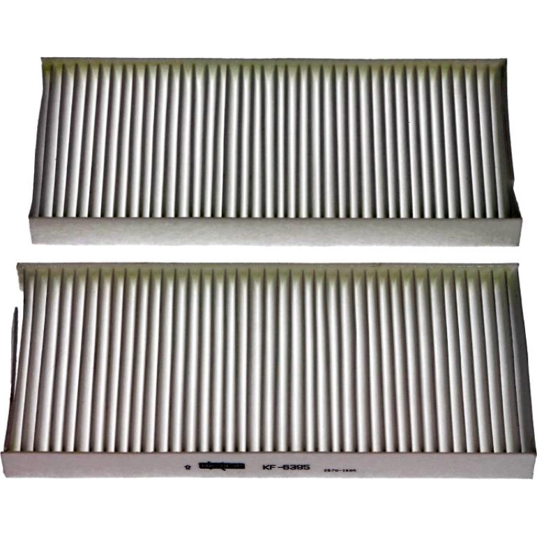 Innenraumfilter Renault Kangoo 08-/Master 10-/Movano 10- Klp 2St 26-0790 Innenraumfilter Renault Kangoo 08-/Master 10-/Movano 10- Klp 2St 26-0790