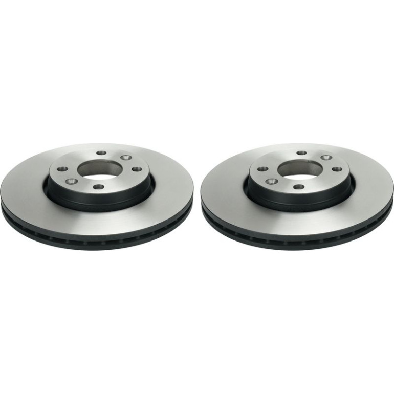 Bremsscheibe Renault/Nissan P DF4364 Bremsscheibe Renault/Nissan P DF4364