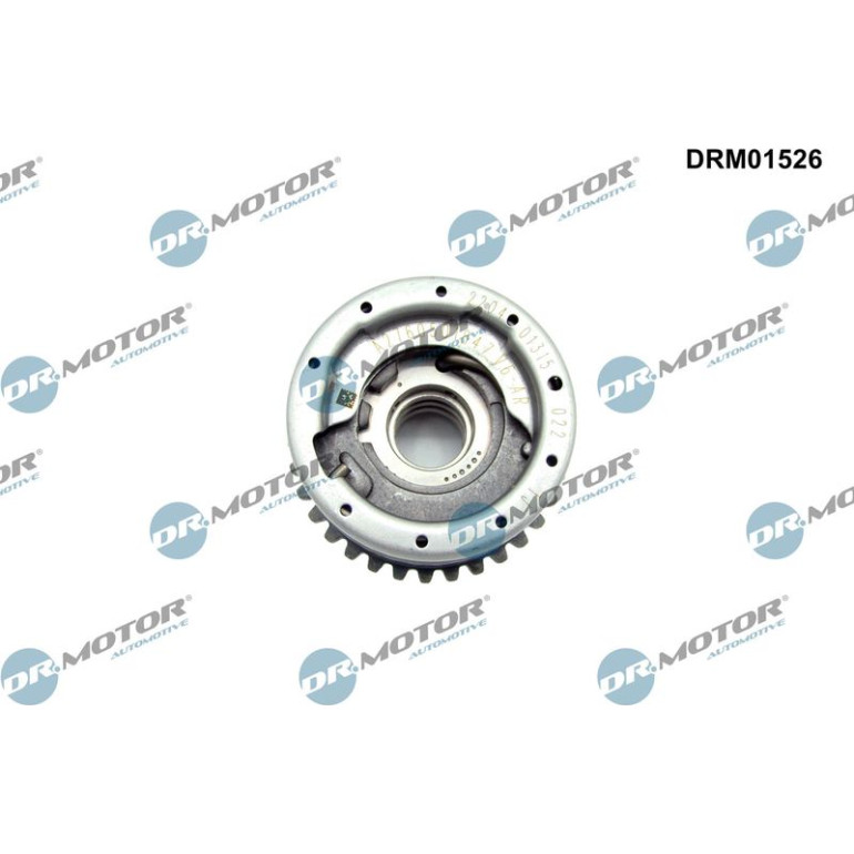 Nockenwellenversteller DRM01526