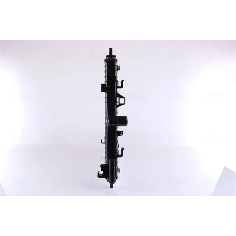 Wasserkühler PKW 630769 Wasserkühler PKW 630769