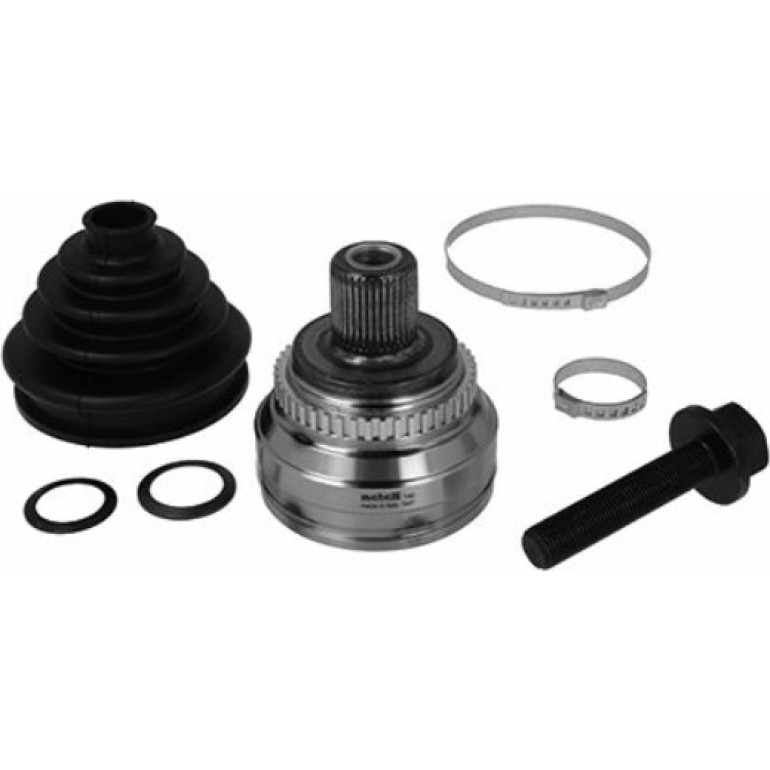 Gelenksatz, Antriebswelle Vw A100/A6 91 15-1140 Gelenksatz, Antriebswelle Vw A100/A6 91 15-1140