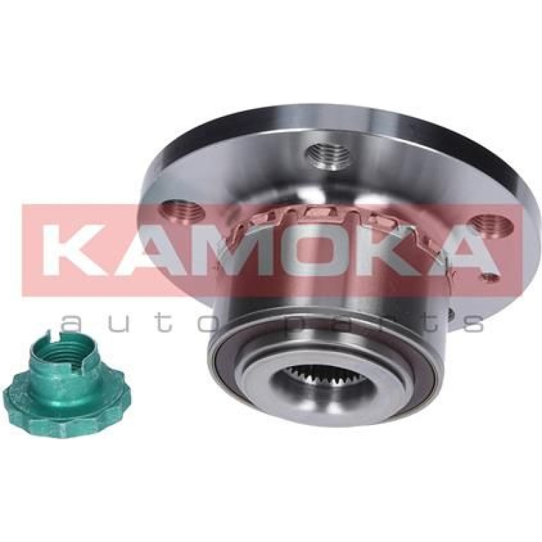KAMOKA Radlagersatz 5500063 KAMOKA Radlagersatz 5500063