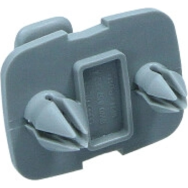 Original VAG Halter für Sonnenblende Audi A4 13- (Farbe: Silber Moon) 8W0857562AEP5 Original VAG Halter für Sonnenblende Audi A4 13- (Farbe: Silber Moon) 8W0857562AEP5