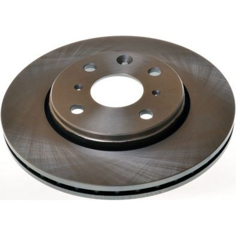 DENCKERMANN Bremsscheibe B130419