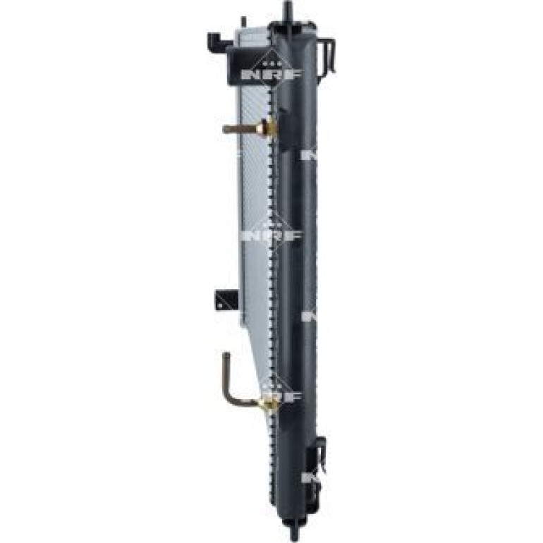Kühler, Motorkühlung 56603 Kühler, Motorkühlung 56603