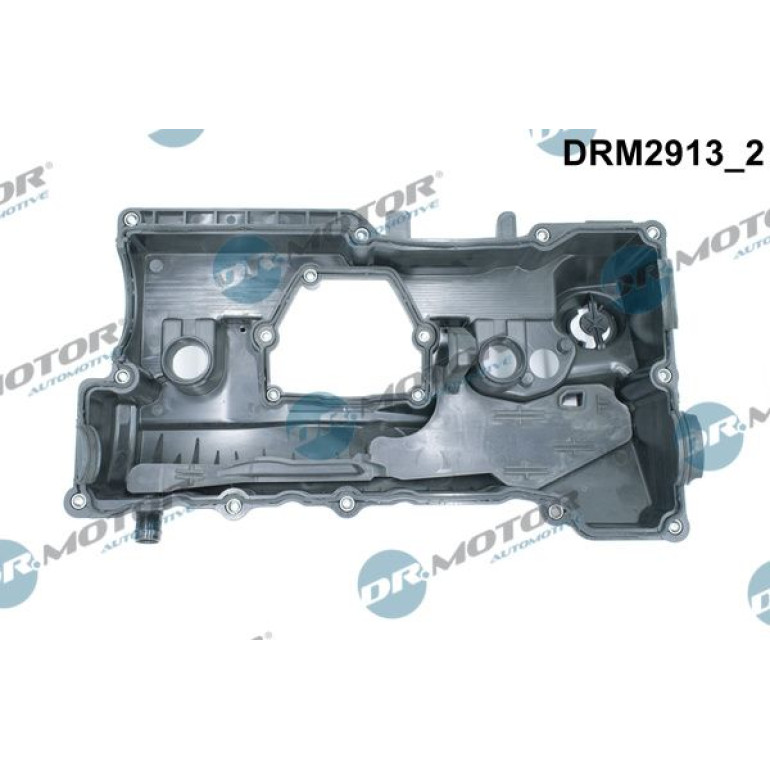 DR.MOTOR Zylinderkopfhaube DRM2913 DR.MOTOR Zylinderkopfhaube DRM2913