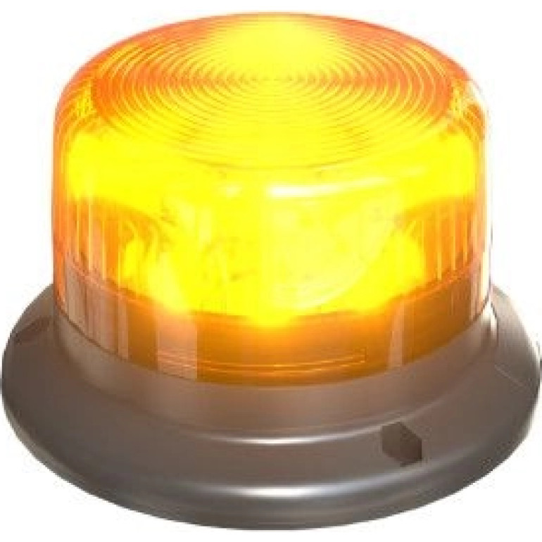 LIGHTsignal LED BEACON 12/24V 7W RBL102 LIGHTsignal LED BEACON 12/24V 7W RBL102