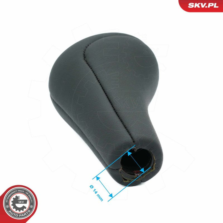 ESEN SKV Schalthebelknauf 63SKV015 ESEN SKV Schalthebelknauf 63SKV015