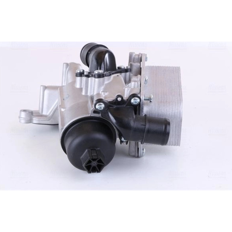 Ölkühler PKW 90924 Ölkühler PKW 90924