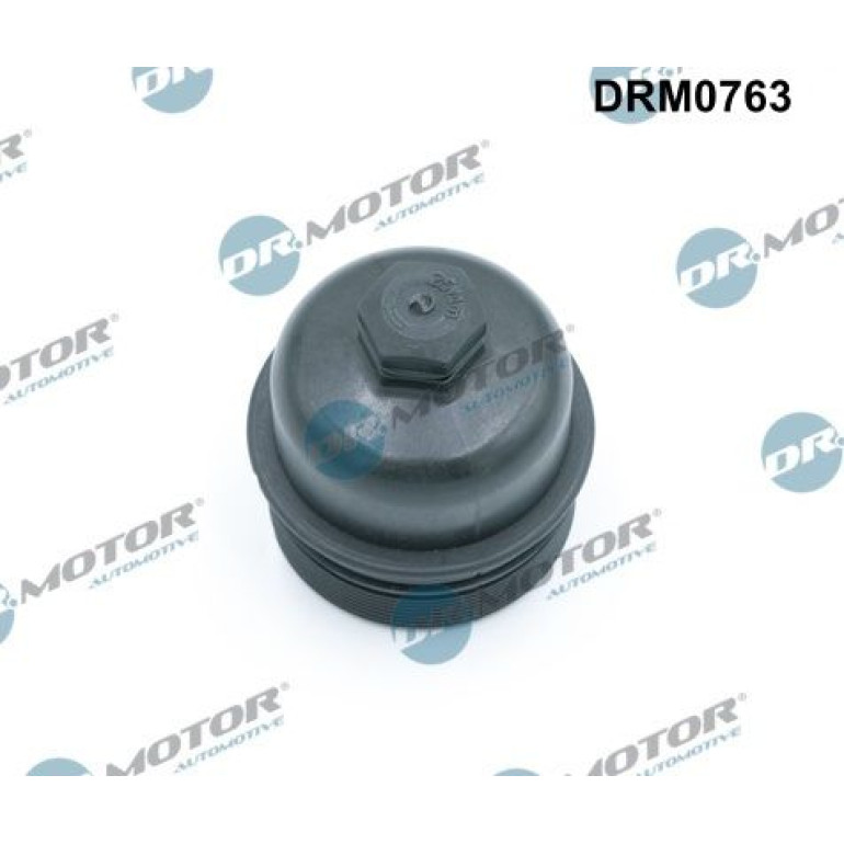 DR.MOTOR Abdeckung DRM0763 DR.MOTOR Abdeckung DRM0763