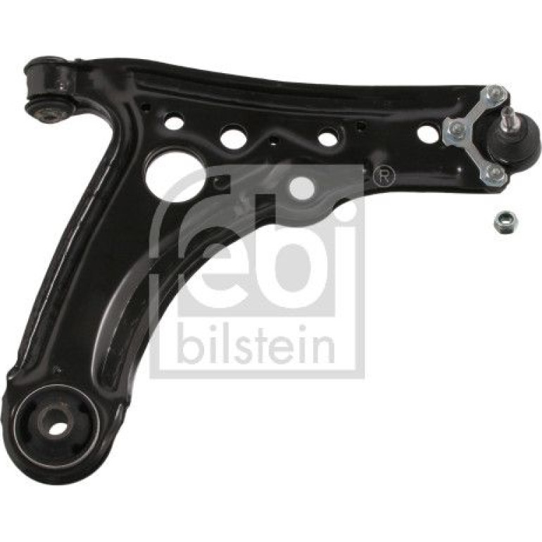 Querlenker Vw P. Lupo, Polo 1.0-1.9D 05.97-07.05 Pr Unten 37408 Querlenker Vw P. Lupo, Polo 1.0-1.9D 05.97-07.05 Pr Unten 37408