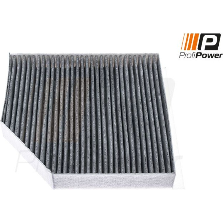 PROFIPOWER Filter, Innenraumluft 4F0085C PROFIPOWER Filter, Innenraumluft 4F0085C