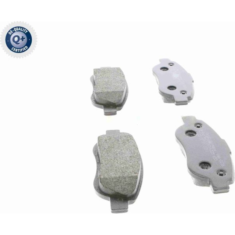 VAICO Bremsbelagsatz, Scheibenbremse V46-0136 VAICO Bremsbelagsatz, Scheibenbremse V46-0136