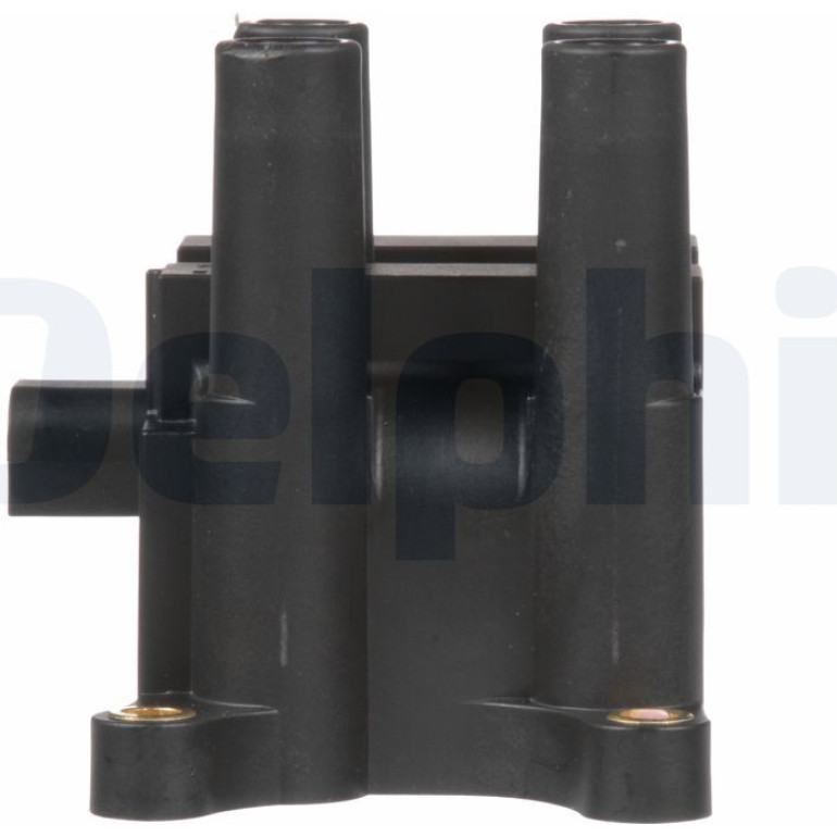 DELPHI Zündspule GN10449-12B1