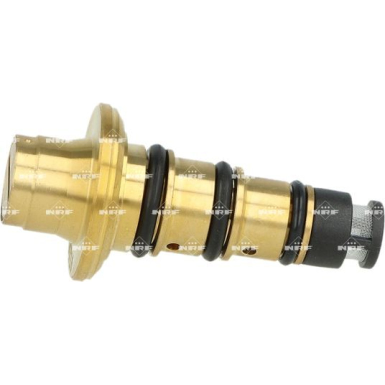 NRF Regelventil, Kompressor 38634 NRF Regelventil, Kompressor 38634
