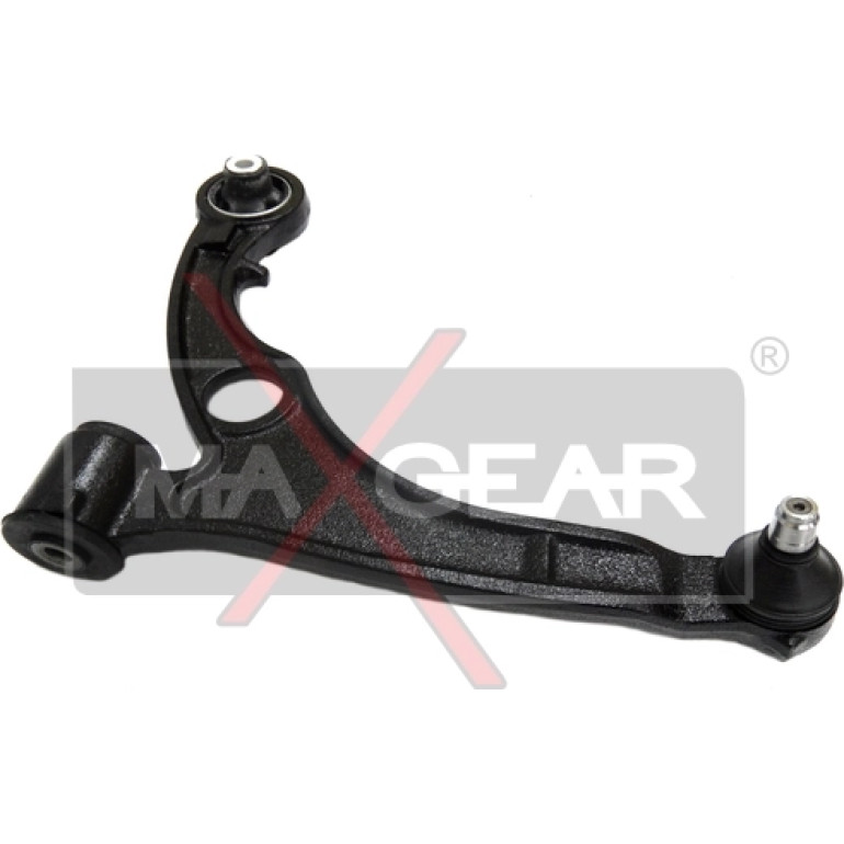 Querlenker Fiat P. Stilo 01- Q17 Le 72-1504