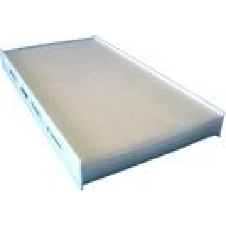 Innenraumfilter Fiat Brava/Br MS-6123 Innenraumfilter Fiat Brava/Br MS-6123