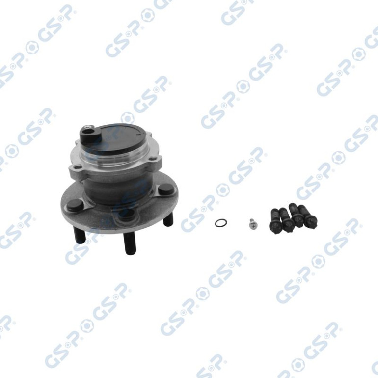 GSP Radlager 9400174K GSP Radlager 9400174K
