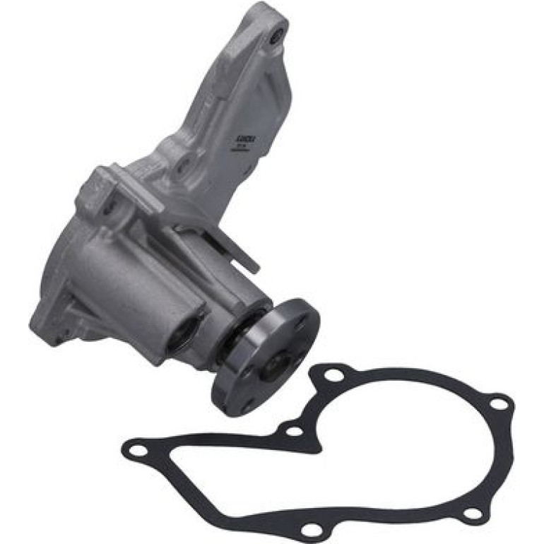KAMOKA Wasserpumpe T0134 KAMOKA Wasserpumpe T0134