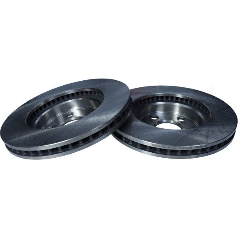 Maxgear Bremsscheibe Toyota P. Carina E 92-/Prius 09 19-3340 Maxgear Bremsscheibe Toyota P. Carina E 92-/Prius 09 19-3340