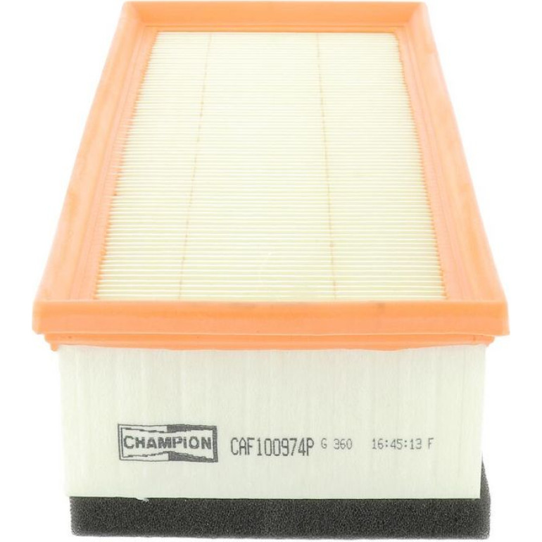 CHAMPION Luftfilter CAF100974P